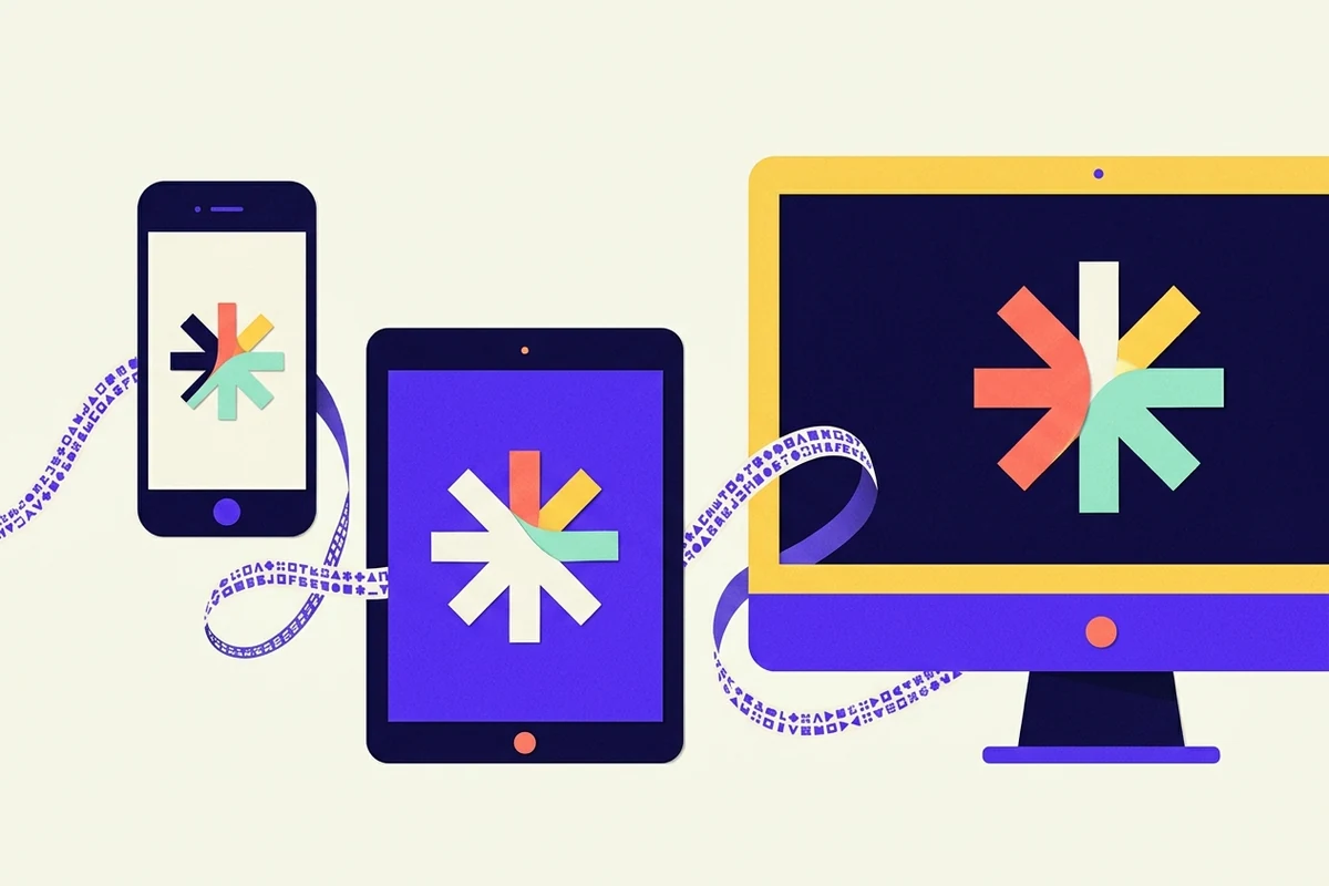 Editorial illustration for Accessible Symbol Use in Websites and Documents