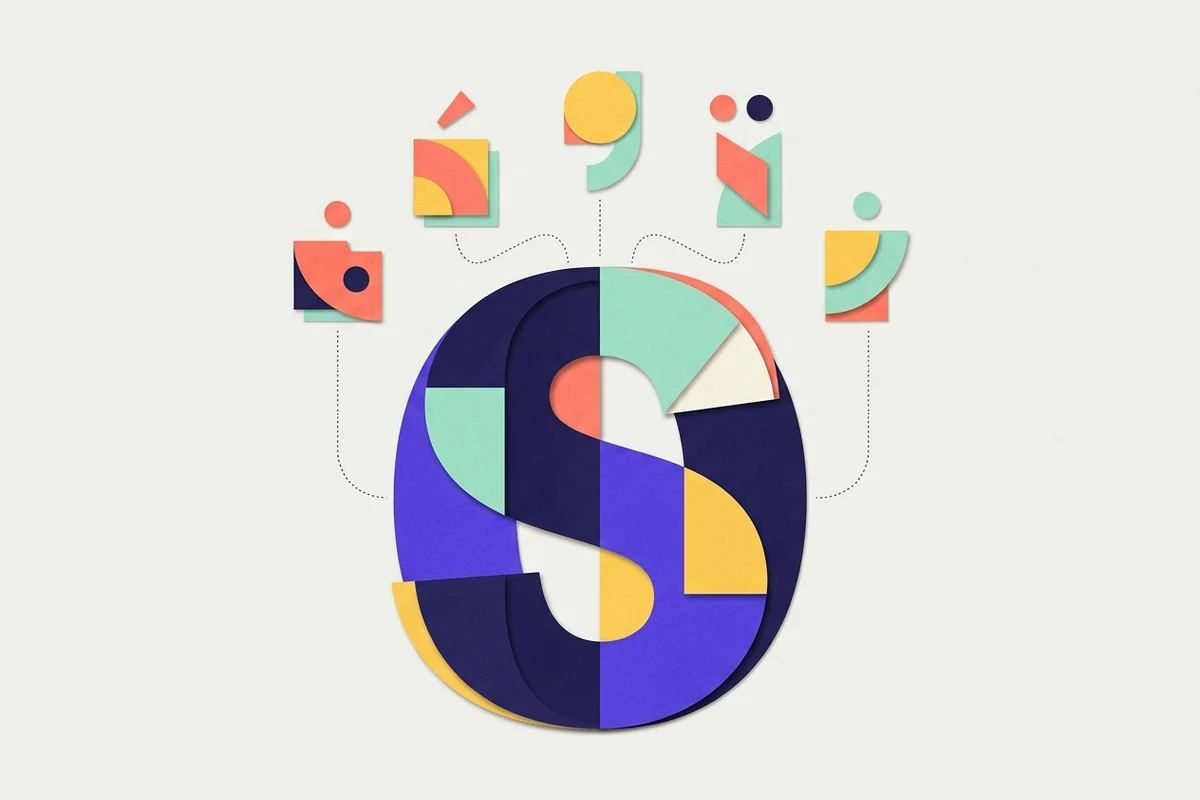 Editorial illustration for How to Type Accented Characters and Foreign Letters