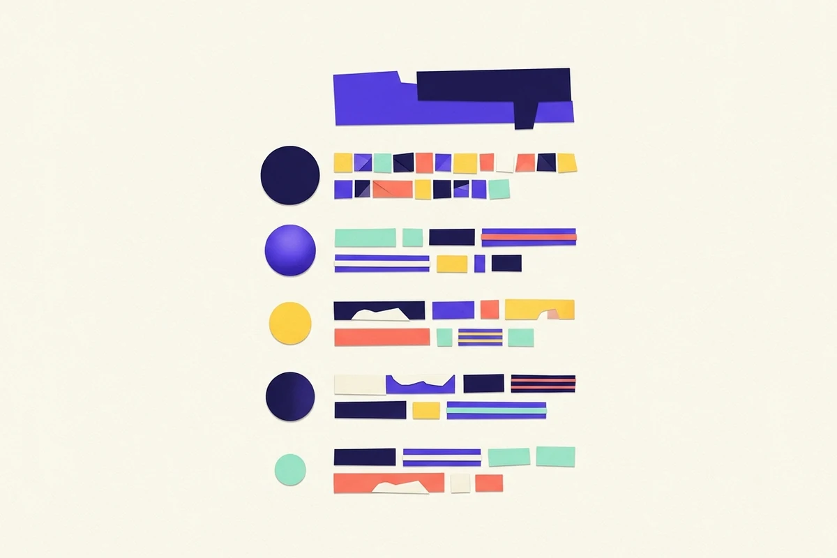 Editorial illustration for How to Use the Bullet Point Symbol in Any App
