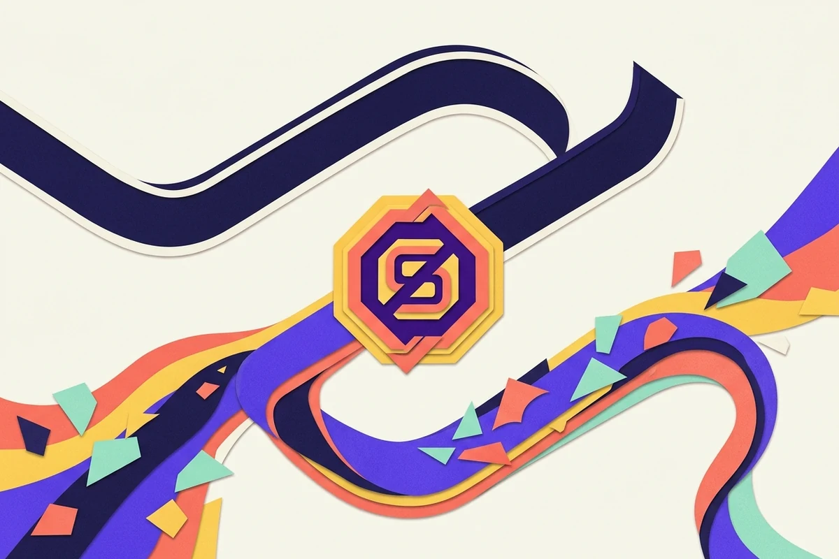 Editorial illustration for Copy-Pasting Symbols vs Typing Them From Scratch