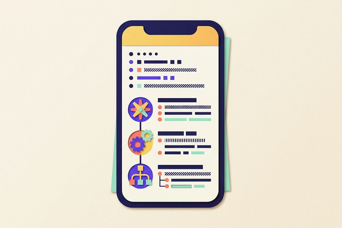Editorial illustration for How to Use Unicode Characters in Your Phone Notes App
