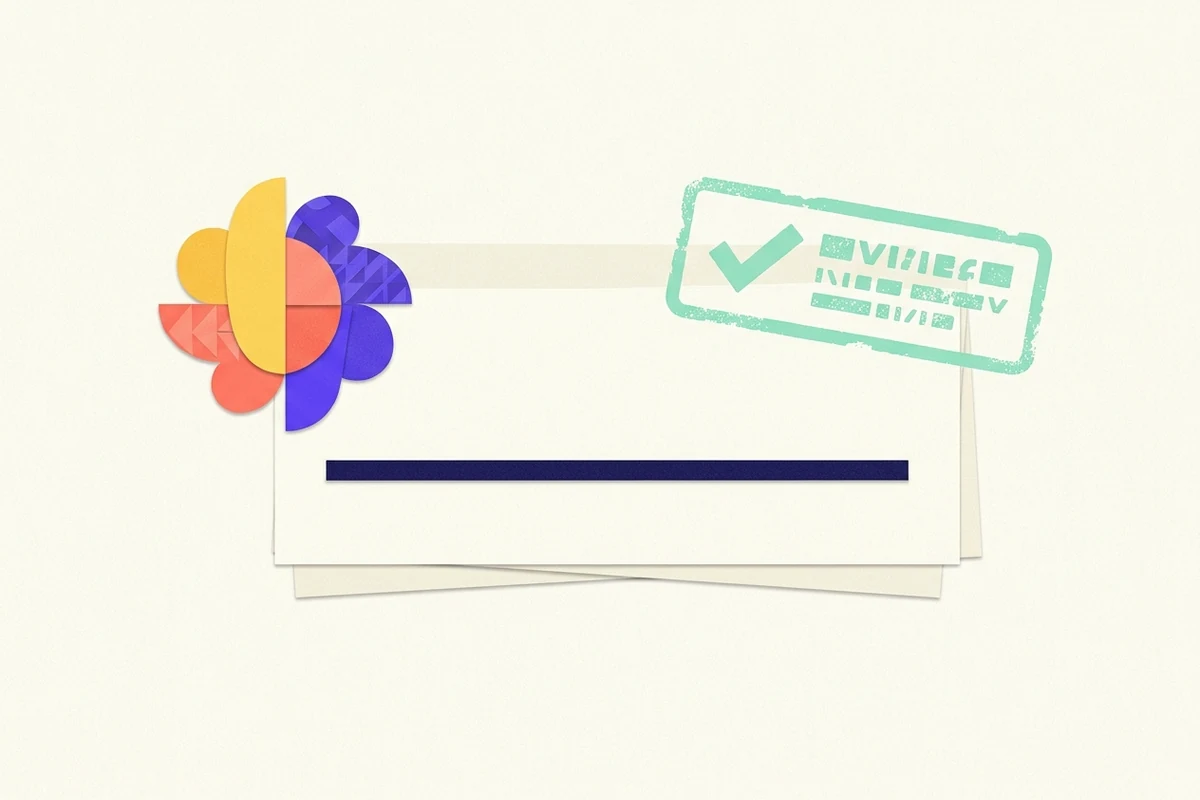 Editorial illustration for Can You Use Cool Symbols in Your Real Name on Facebook