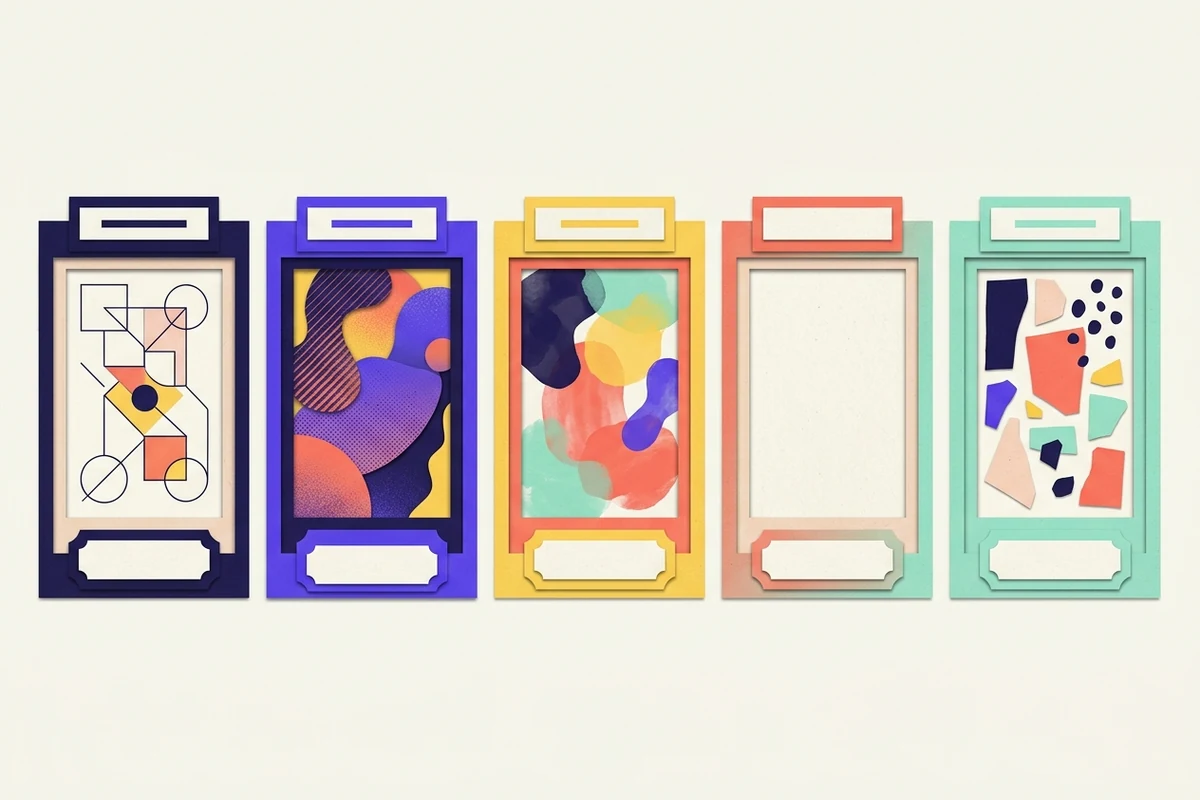 Editorial illustration for The Different Types of Cool Symbols and What They Do