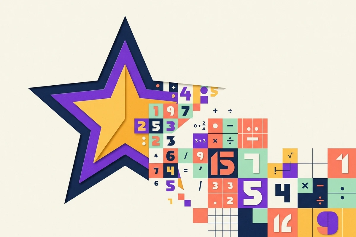Editorial illustration for What Are Cool Symbols and How Do They Actually Work